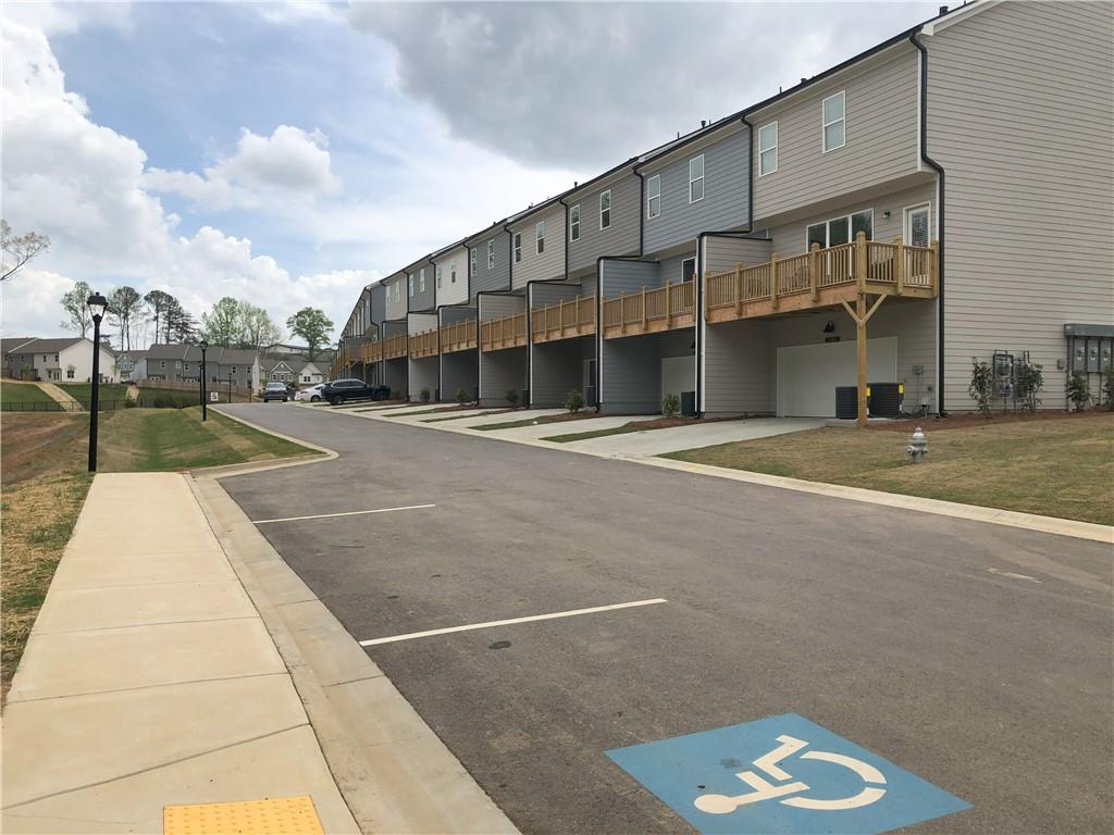 4590 Galleon Crossing, Decatur, Georgia image 38