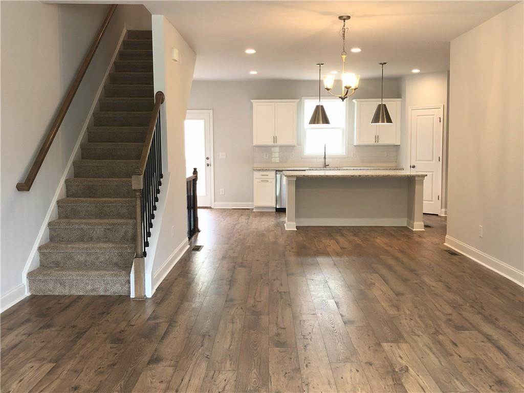 4590 Galleon Crossing, Decatur, Georgia image 10