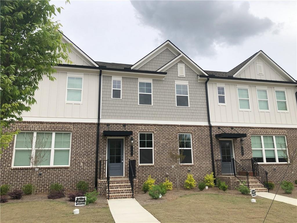 4590 Galleon Crossing, Decatur, Georgia image 2