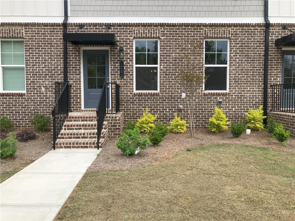 4590 Galleon Crossing, Decatur, Georgia image 5