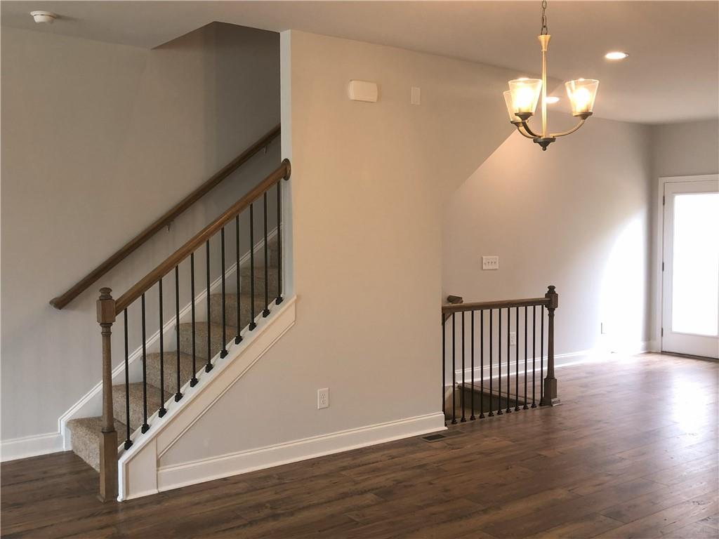 4590 Galleon Crossing, Decatur, Georgia image 18