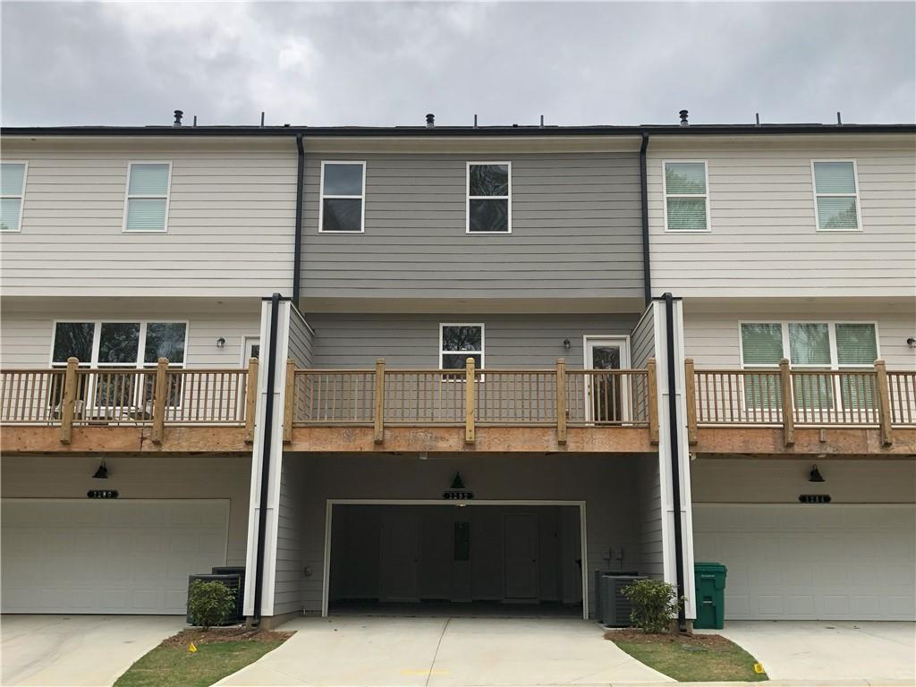 4590 Galleon Crossing, Decatur, Georgia image 32