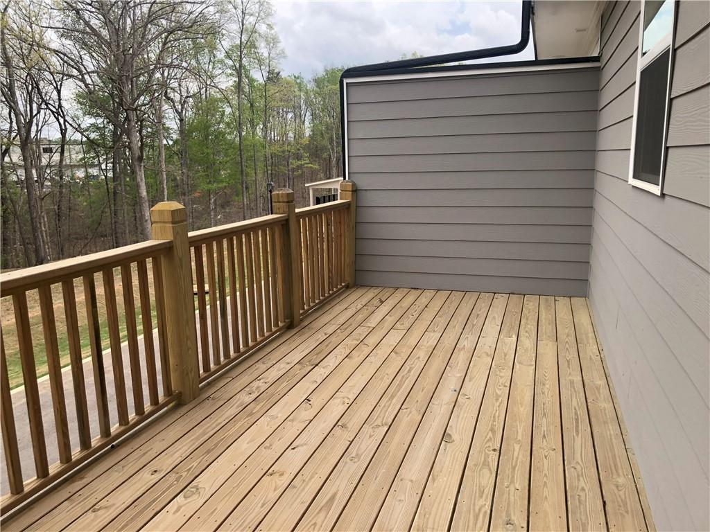 4590 Galleon Crossing, Decatur, Georgia image 34