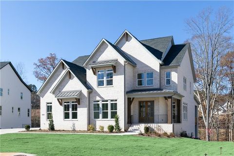 3030 Florence Street Cumming GA 30041