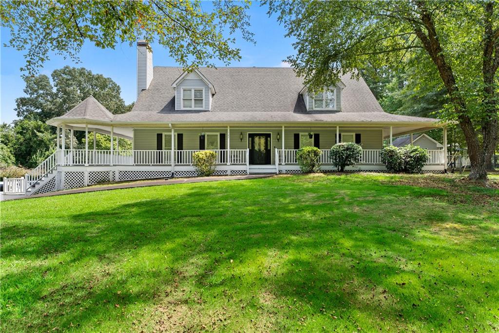 167 Iron Hill Road