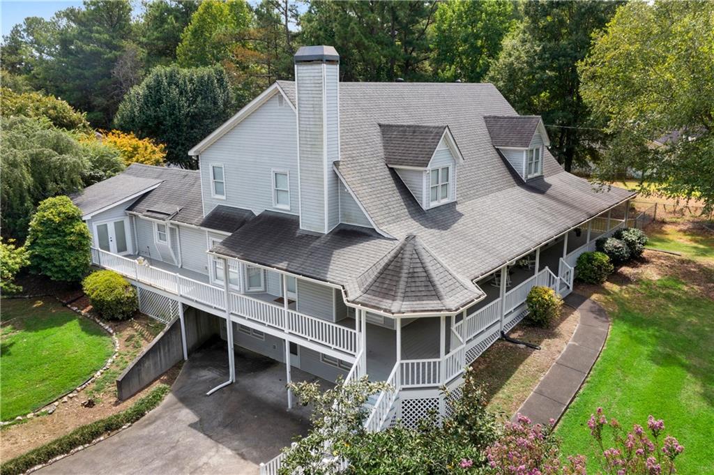 167 Iron Hill Road