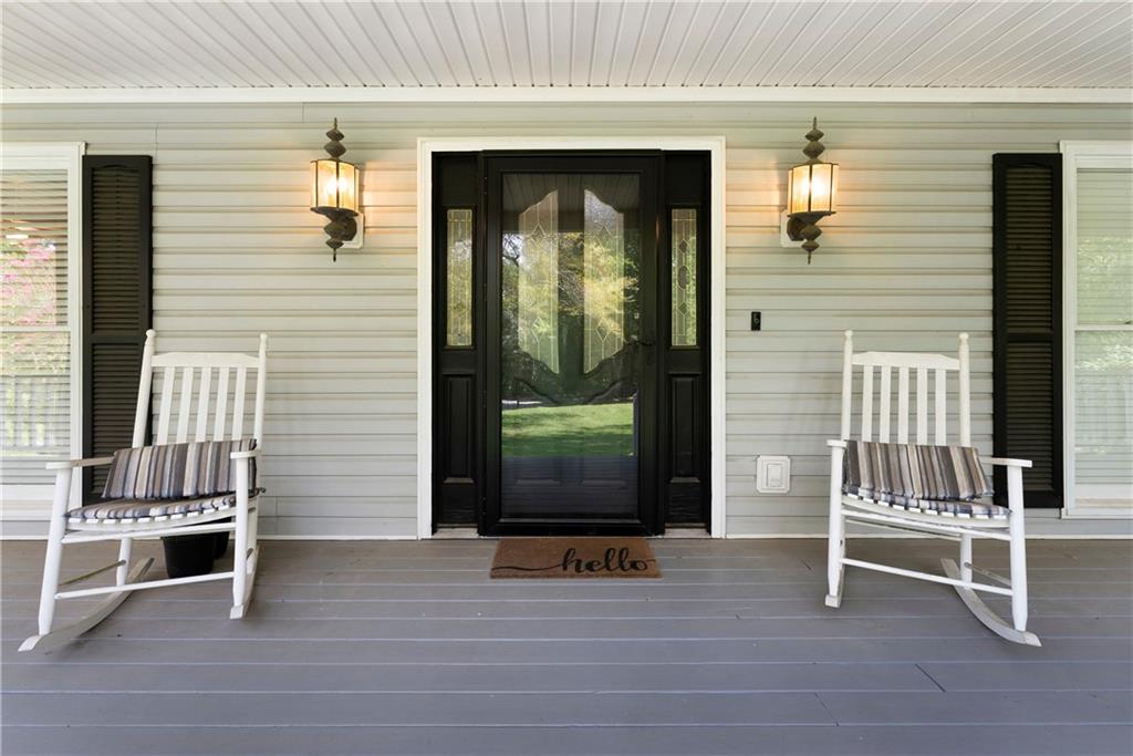 167 Iron Hill Road
