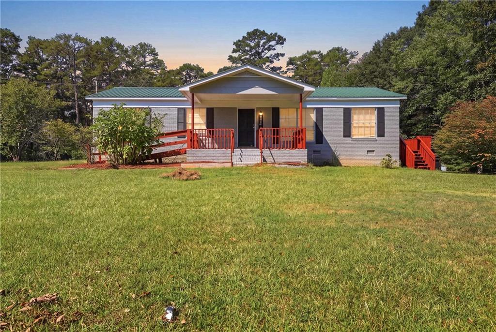 814 Brookdale Rd