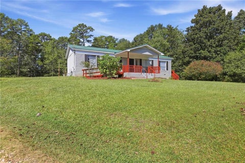 Homes For Sale - 814 Brookdale Rd Rd<br/> Stephens County, Toccoa, GA 30518