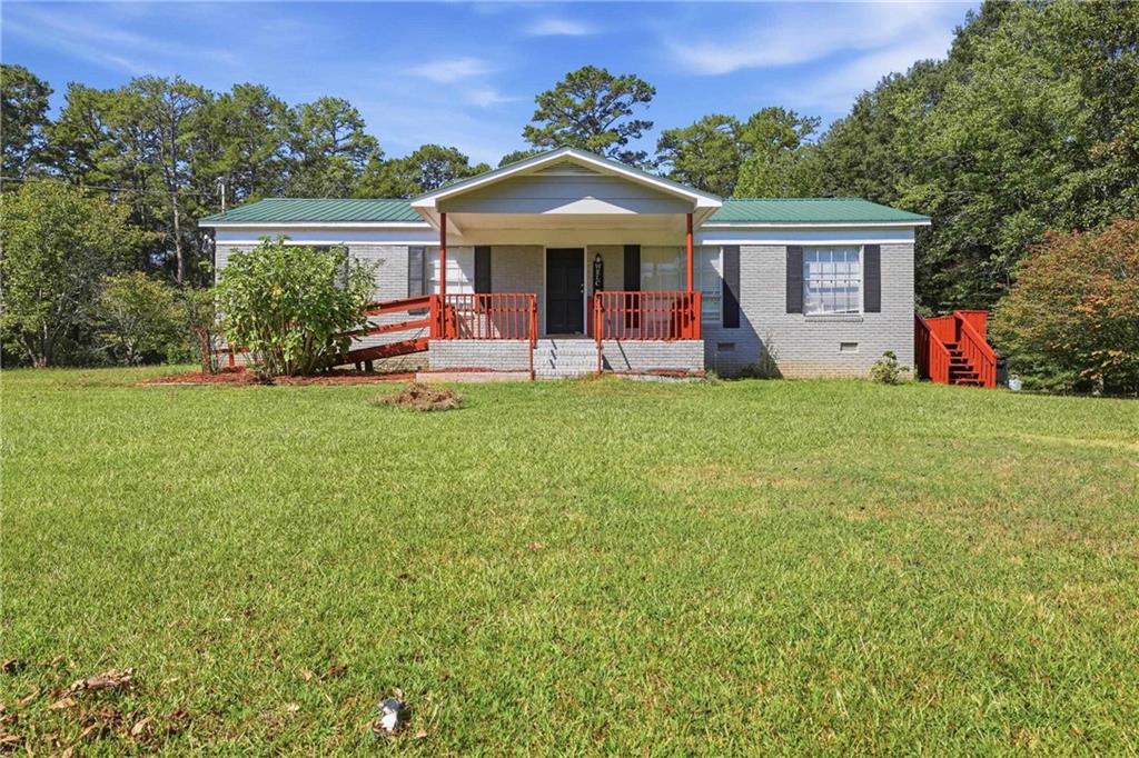 814 Brookdale Rd