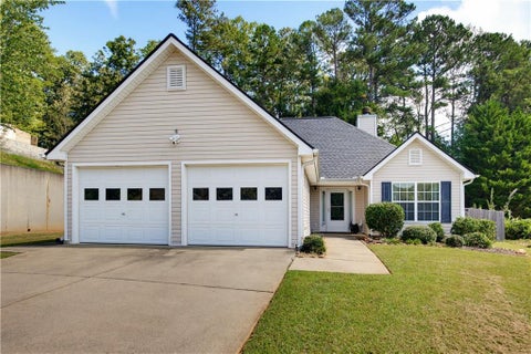 Homes For Sale - 123 Oconnor Drive<br/> Paulding County, Dallas, GA 30157