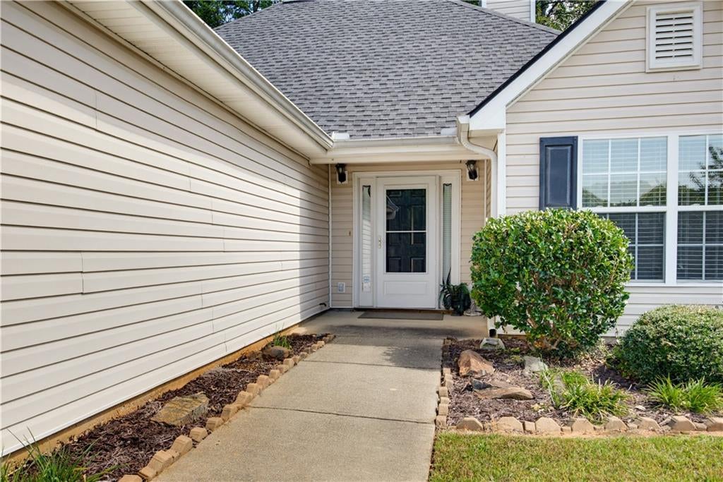 123 Oconnor Drive