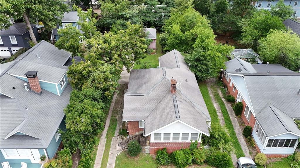 366 Peachtree Avenue NE