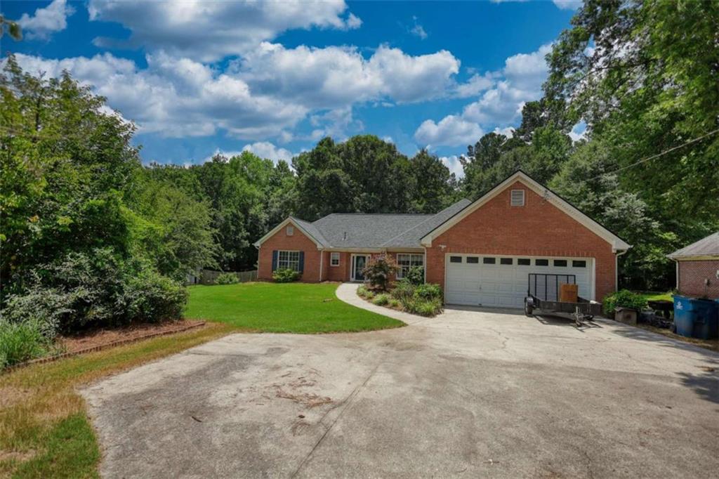 545 Herring Road