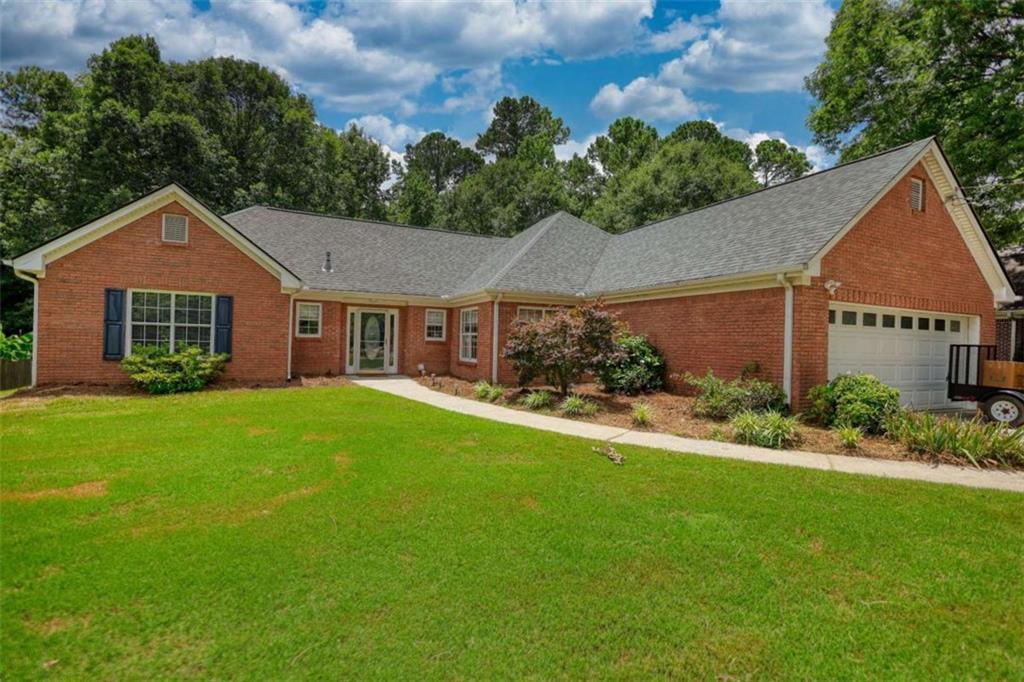 545 Herring Road