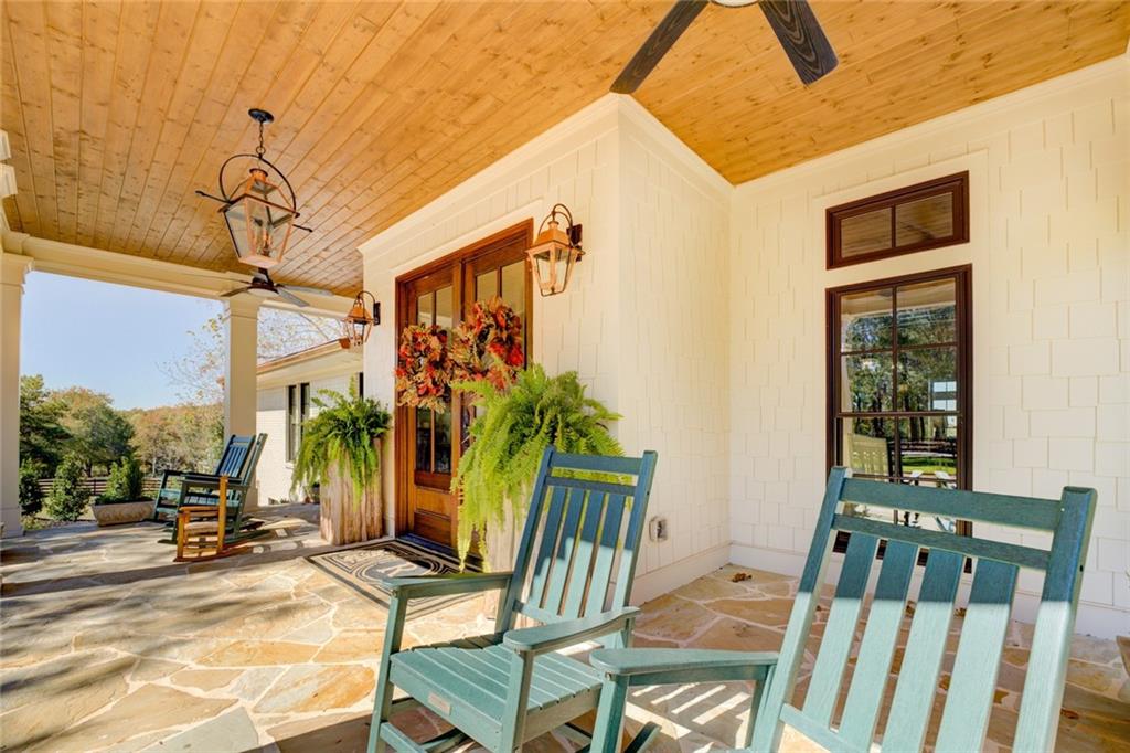 419 Parker Road