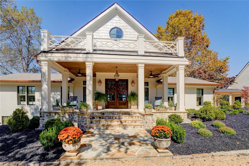 419 Parker Road