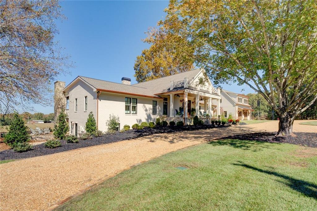 419 Parker Road