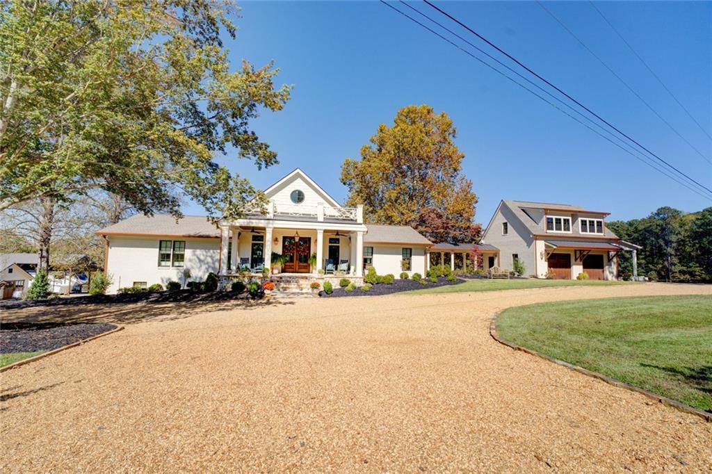 419 Parker Road