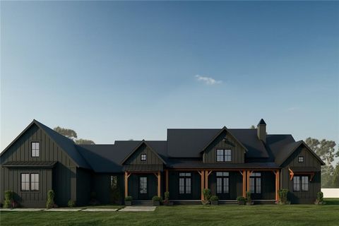 0 Kelley Highlands Drive - Lot 14 Talking Rock GA 30175