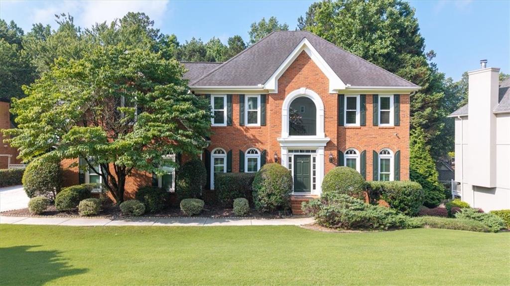 9310 Chapelwood Drive