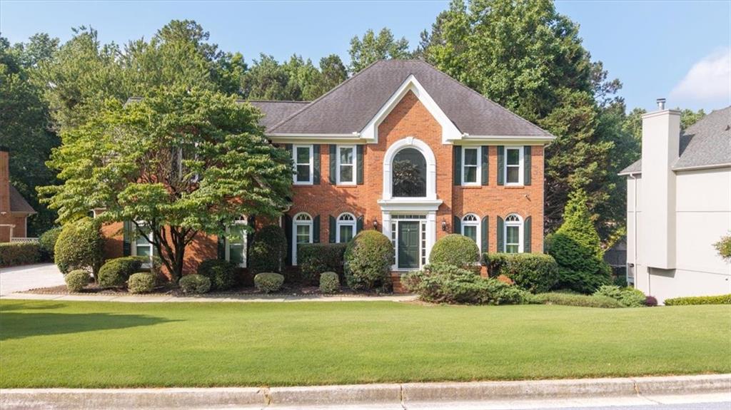 9310 Chapelwood Drive
