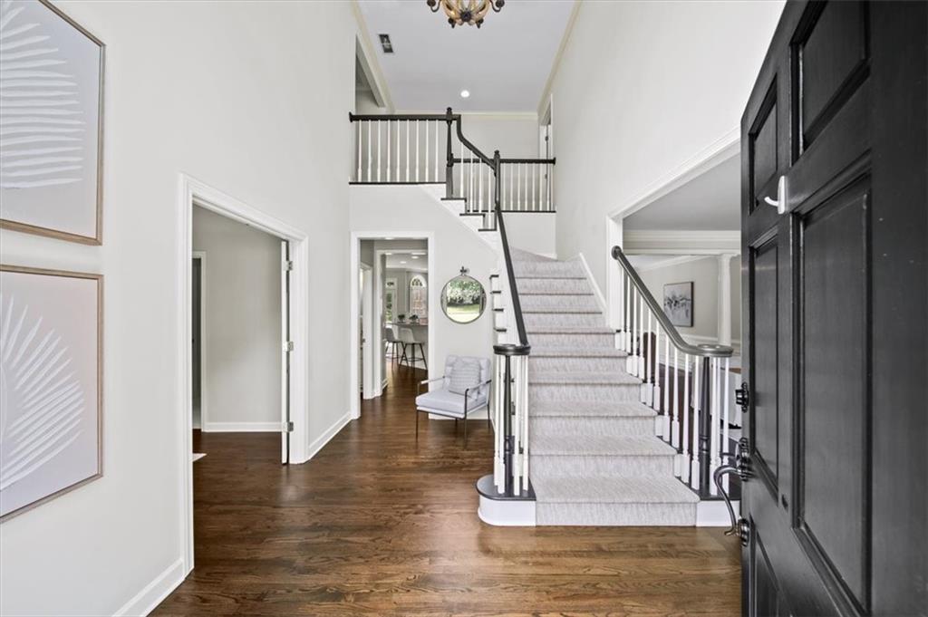 9310 Chapelwood Drive