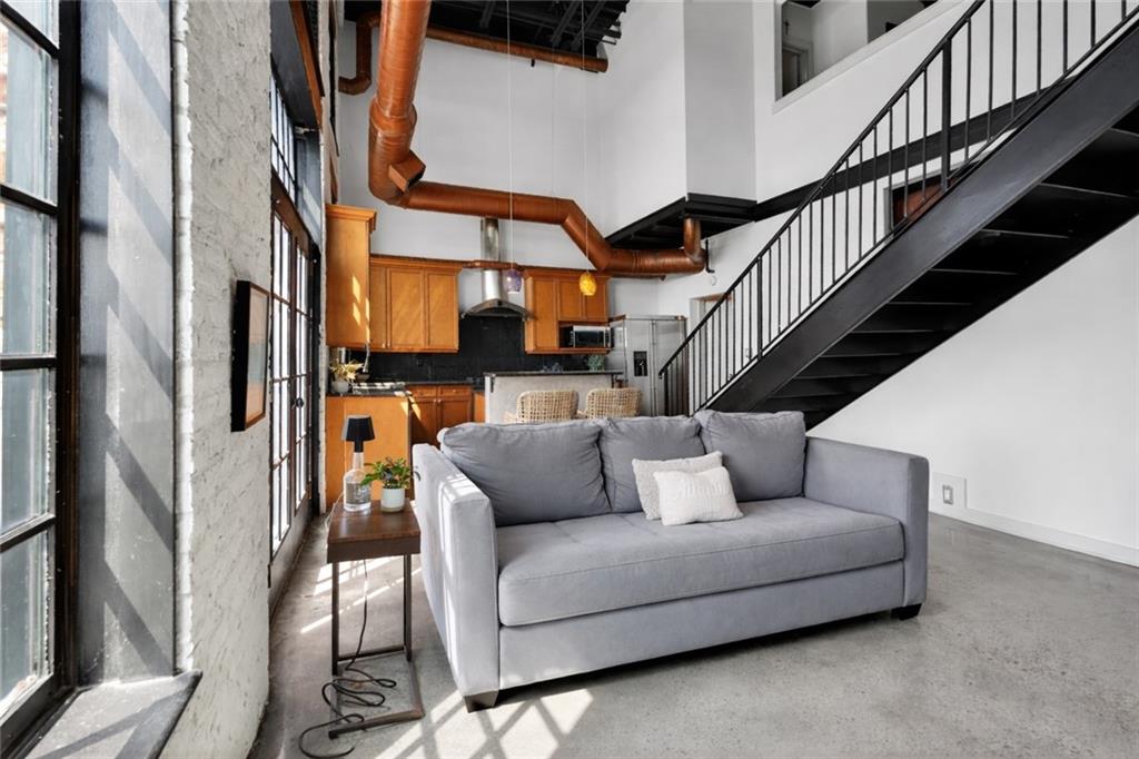 5434 Peachtree Road 117