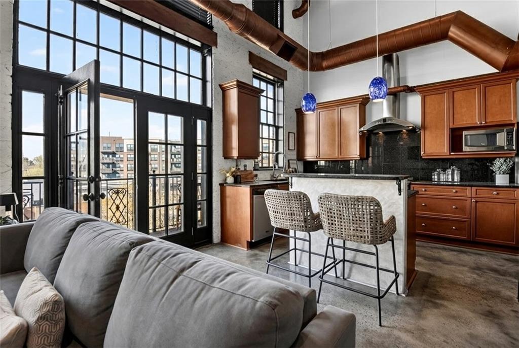 5434 Peachtree Road 117