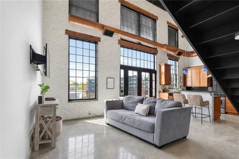Condo For Sale - 5434 Peachtree Road #117<br/> Dekalb County, Atlanta, GA 30341