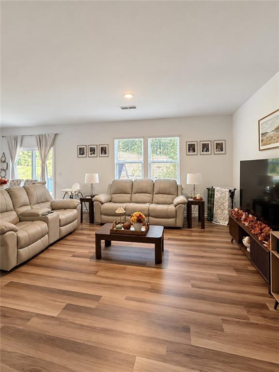 2945 Salinger Way