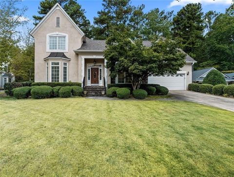 Photo of 108 Madison Avenue, Peachtree City, GA 30269 (MLS # 7654282)