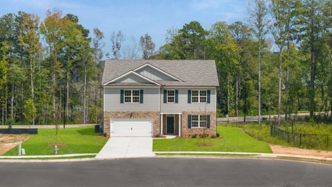 Homes For Sale - 2909 Ariel Court<br/> Lithia Springs, GA 30122