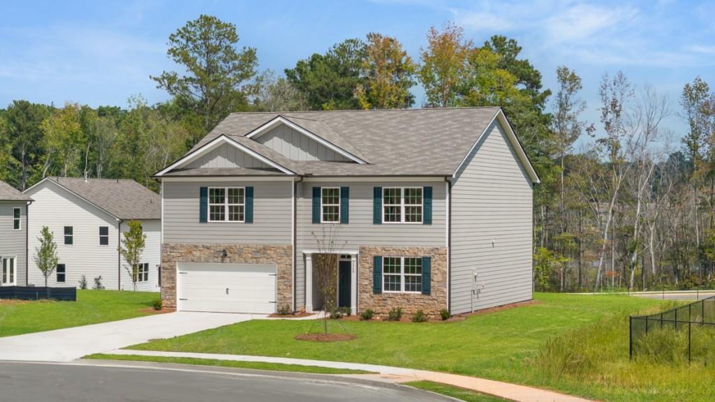 2909 Ariel Court