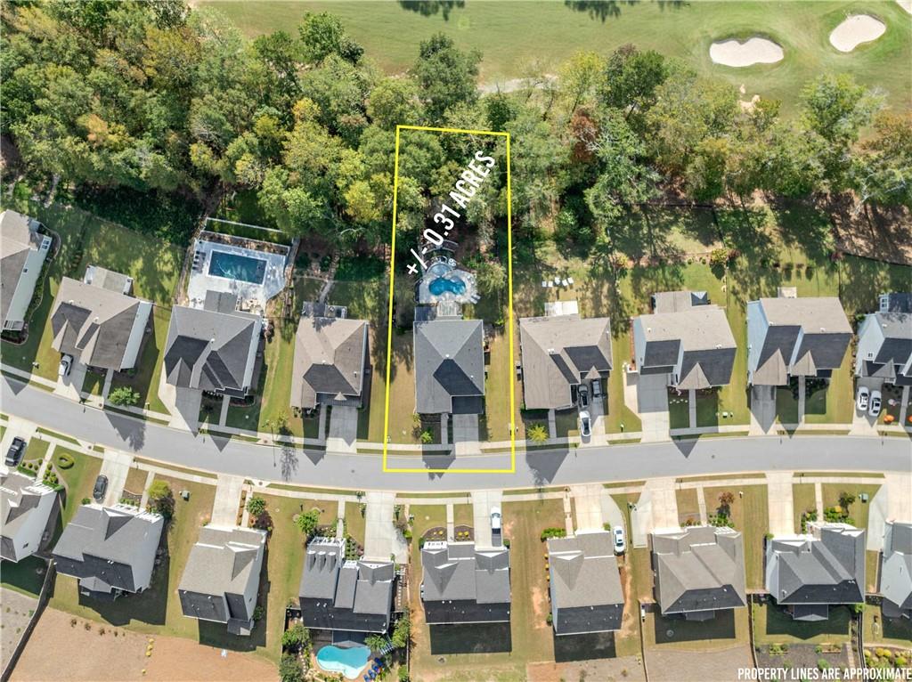 Reunion - Residential