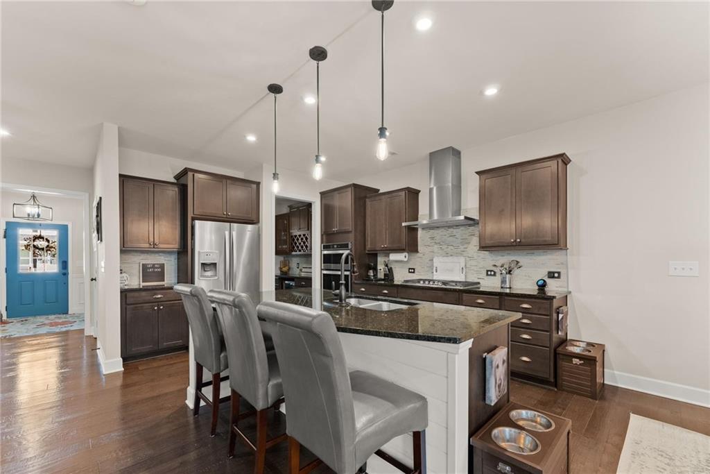 Reunion - Residential