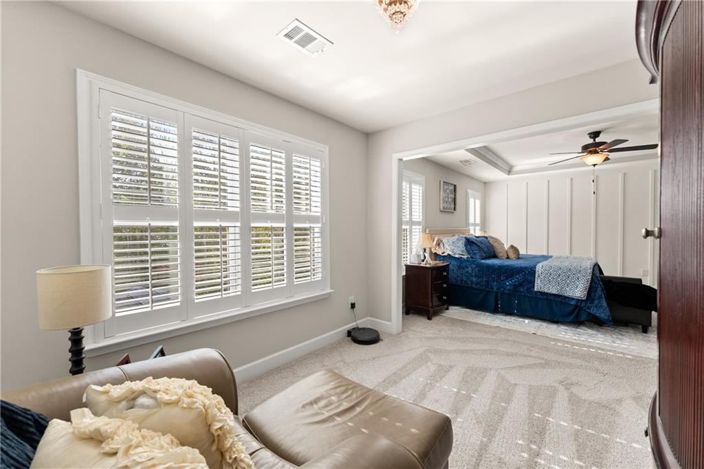 Reunion - Residential