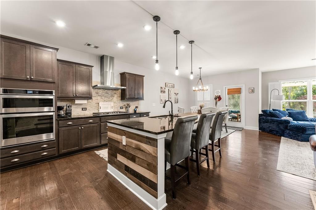 Reunion - Residential