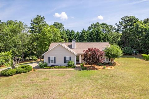 A home in Mcdonough