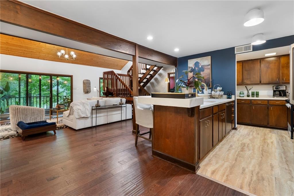 Forest Valley - Residential