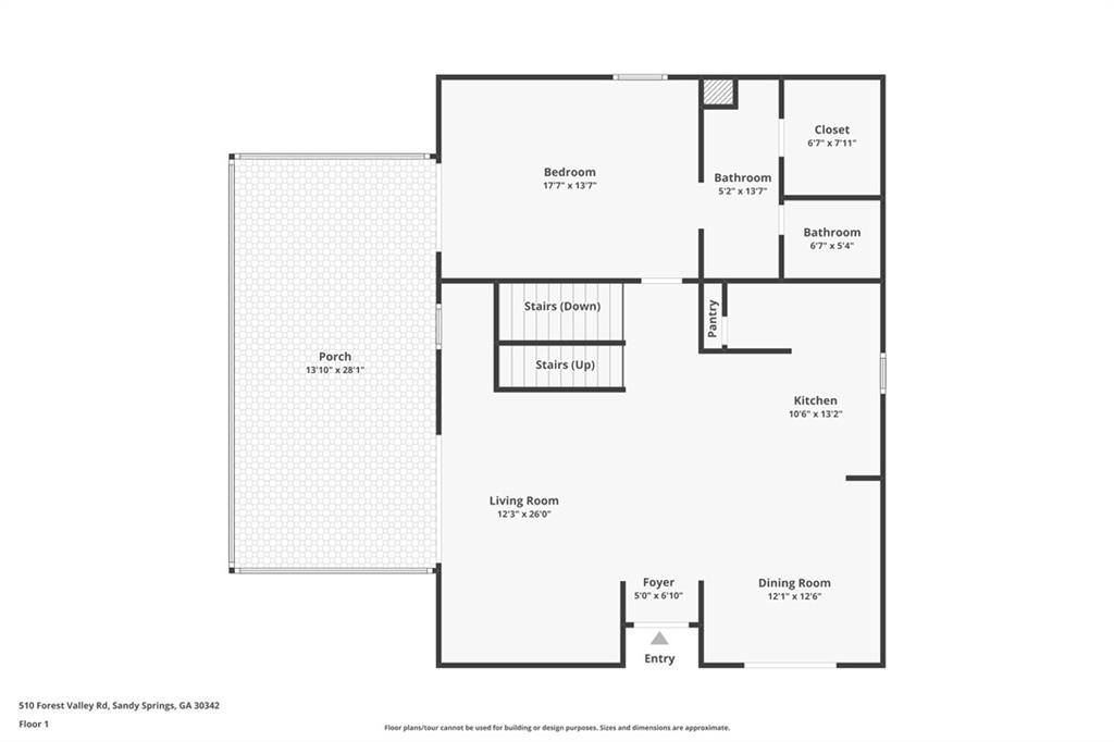Forest Valley - Residential