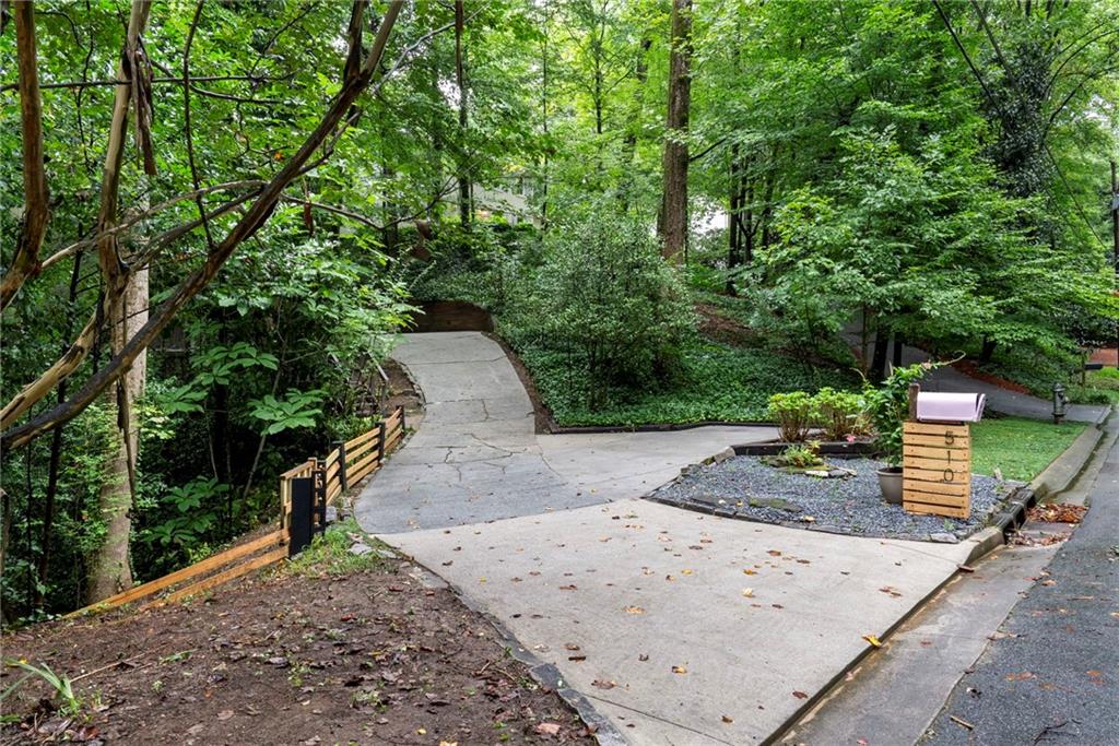 Forest Valley - Residential