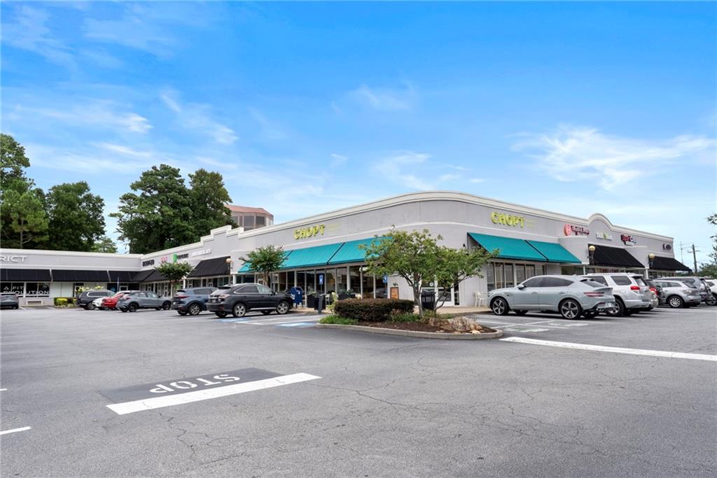 Forest Valley - Residential