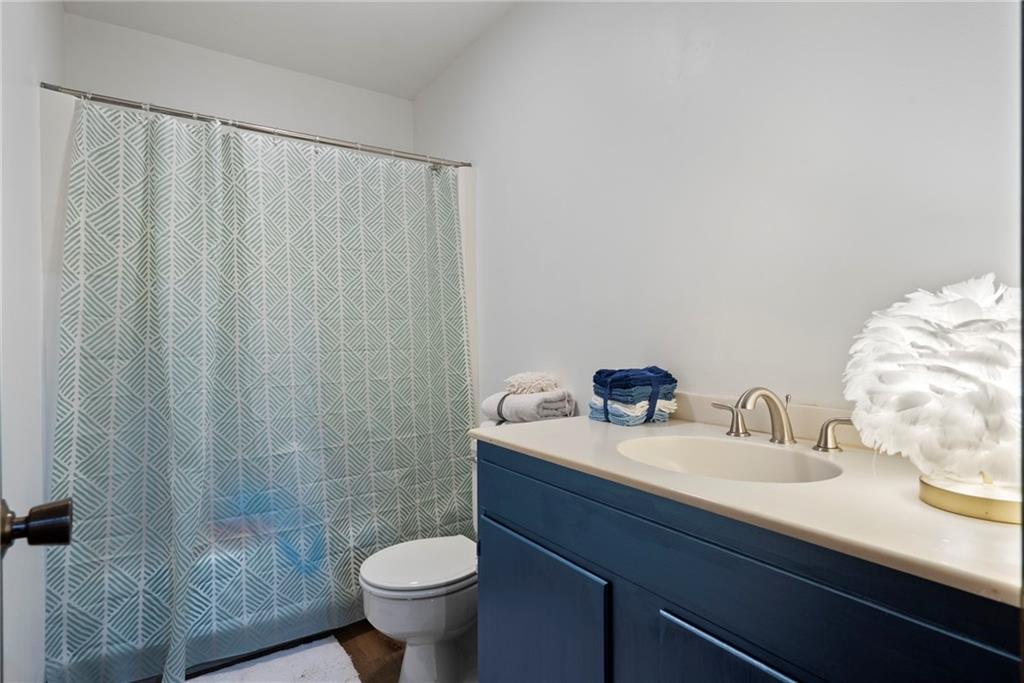 Forest Valley - Residential