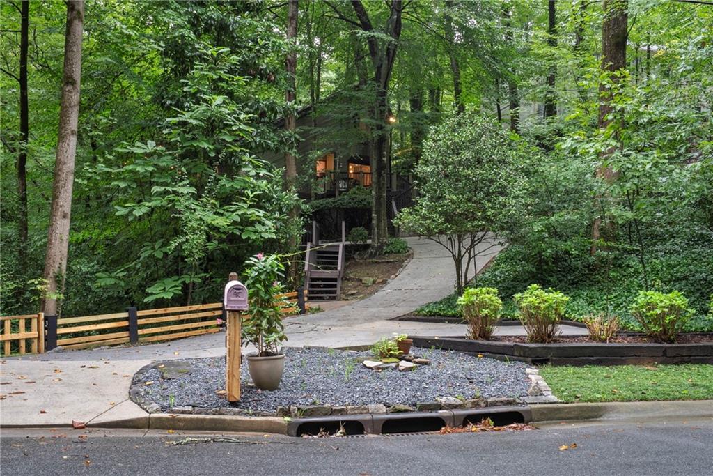 Forest Valley - Residential