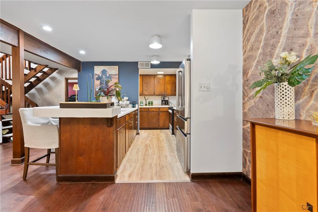 Forest Valley - Residential