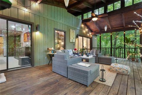 510 Forest Valley Road Sandy Springs GA 30342