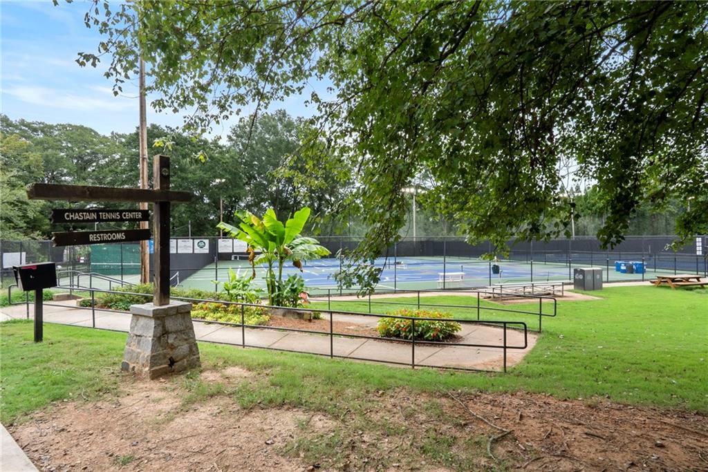 Forest Valley - Residential