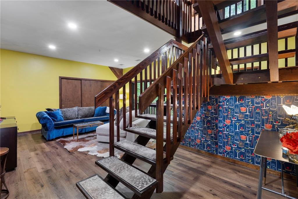 Forest Valley - Residential