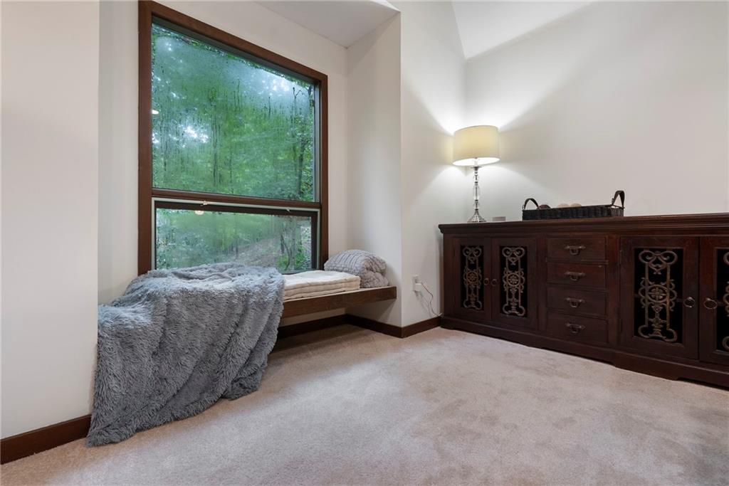 Forest Valley - Residential